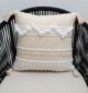 Decor cushion with soft fabric, stylish design, and cozy comfort for home interiors.