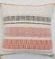 Decor cushion with soft fabric, stylish design, and cozy comfort for home interiors.