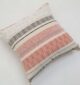 Decor cushion with soft fabric, stylish design, and cozy comfort for home interiors.