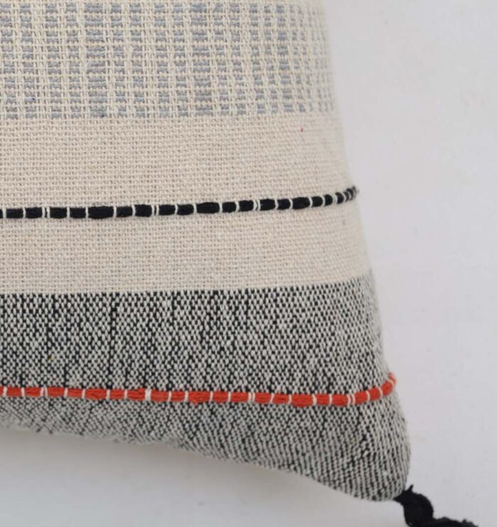 Premium cushions for sofas, beds, floors, and cars by Ramsha Home, enhancing comfort and style in Dubai, UAE.