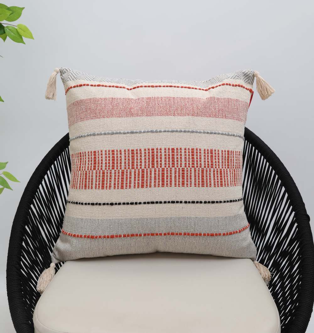 Premium Outdoor and Indoor Cushions for Sofa, Bed & Car – Ramsha Home Dubai Outdoor and indoor cushions collection including sofa cushions, floor cushions, and car seat cushions by Ramsha Home in UAE.
