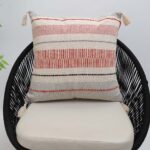 Soft and stylish cushions for sofas, beds, floors, and cars by Ramsha Home, available across Dubai and UAE.