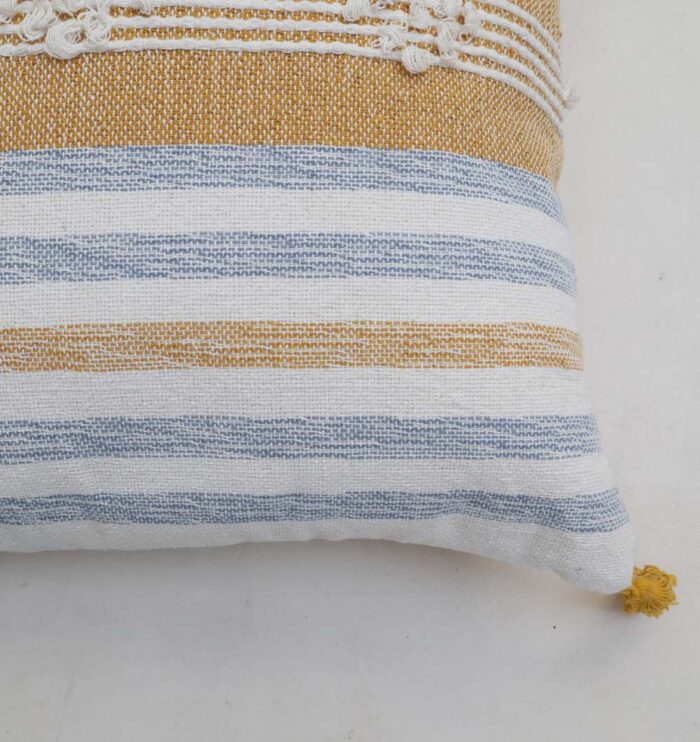 Comfortable cushions for sofas, beds, floors, and cars by Ramsha Home, perfect for indoor and outdoor use in Dubai, UAE.