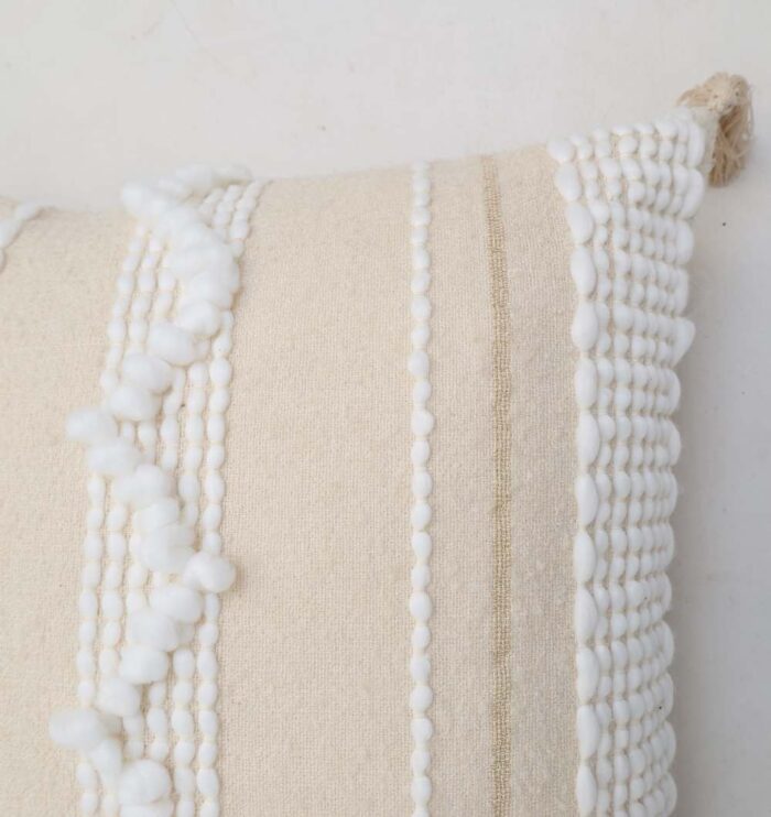 ⁦Multi Color Decor Cushion - CS 313 A⁩ - الصورة ⁦6⁩