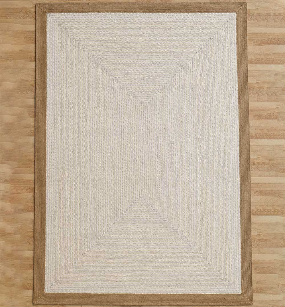 Natural Jute Rug Online – Indoor & Outdoor Rugs for Home UAE Stylish natural jute rug for living room décor, outdoor spaces, and modern UAE homes.