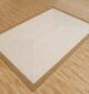 Stylish natural jute rug for living room décor, outdoor spaces, and modern UAE homes.
