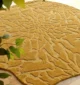 Handmade wool rug with intricate design, soft texture, and timeless decorative appeal for home interiors.