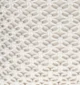 Natural white macrame cushion with handcrafted detailing, soft texture, and stylish home décor appeal.
