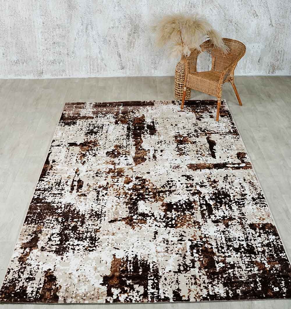 Machine Made Rug – Reliable Quality & Everyday Elegance Machine-made rug with durable construction, stylish design, and easy-care comfort for modern homes.