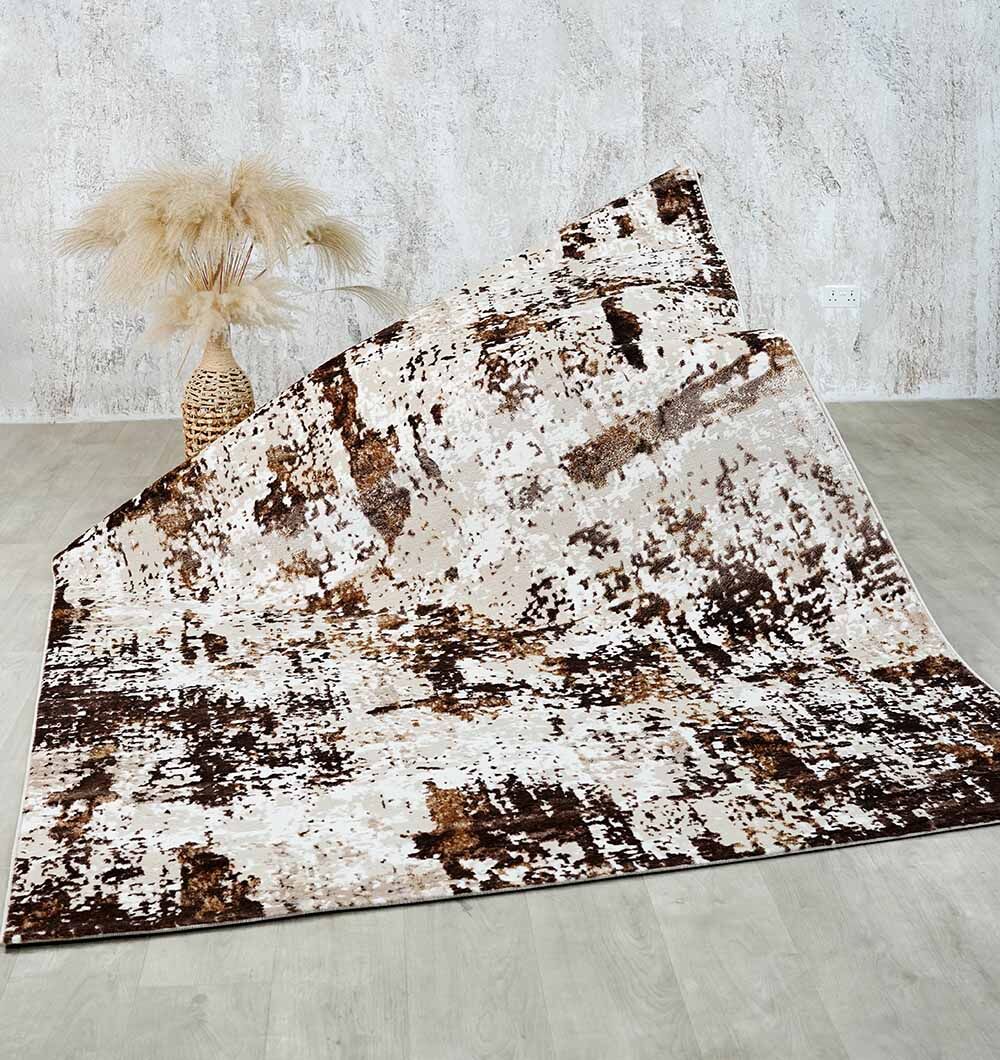 Machine Made Rug – Reliable Quality & Everyday Elegance Machine-made rug with durable construction, stylish design, and easy-care comfort for modern homes.