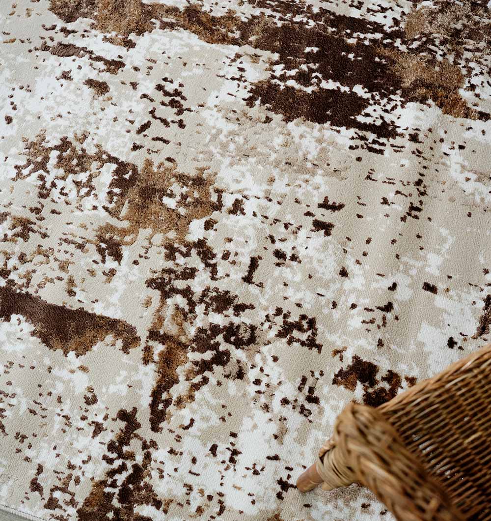 Machine Made Rug – Reliable Quality & Everyday Elegance Machine-made rug with durable construction, stylish design, and easy-care comfort for modern homes.