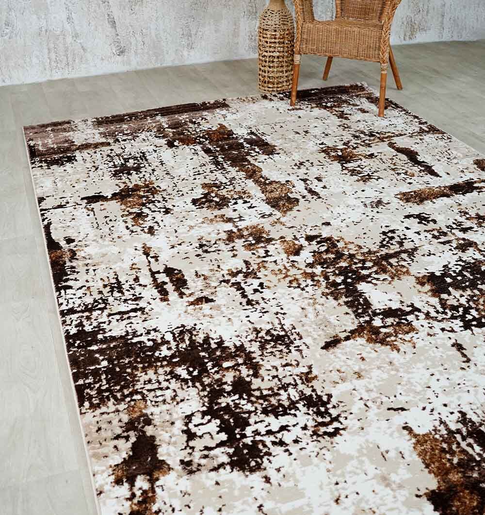 Machine Made Rug – Reliable Quality & Everyday Elegance Machine-made rug with durable construction, stylish design, and easy-care comfort for modern homes.