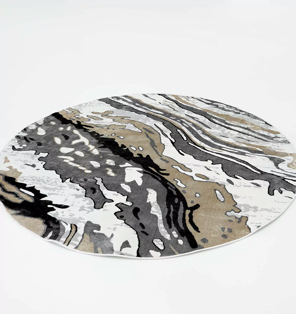 Machine Made Rug – Stylish Design & Long-Lasting Comfort Durable machine-made rug with modern patterns, soft finish, and versatile design for home décor.