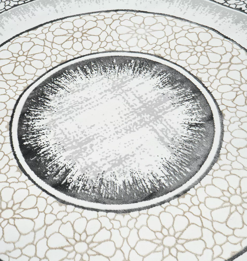 Machine Made Rug – Stylish Design & Long-Lasting Comfort Durable machine-made rug with modern patterns, soft finish, and versatile design for home décor.