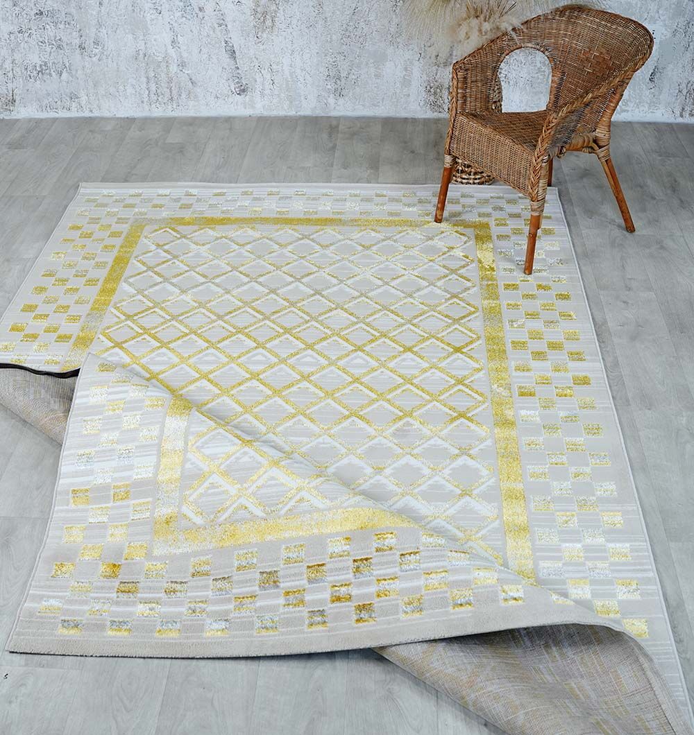 Machine Made Rug – Reliable Quality & Everyday Elegance Machine-made rug with durable construction, stylish design, and easy-care comfort for modern homes.