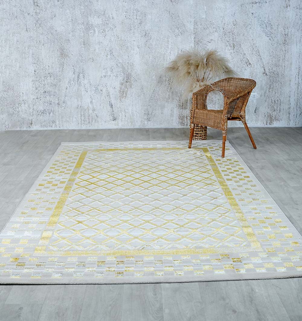 Machine Made Rug – Reliable Quality & Everyday Elegance Machine-made rug with durable construction, stylish design, and easy-care comfort for modern homes.