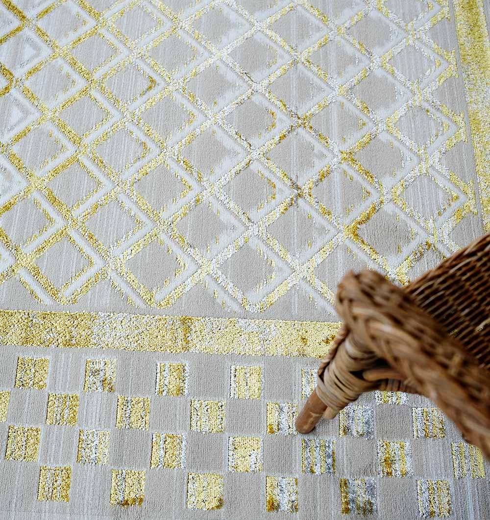 Machine Made Rug – Reliable Quality & Everyday Elegance Machine-made rug with durable construction, stylish design, and easy-care comfort for modern homes.