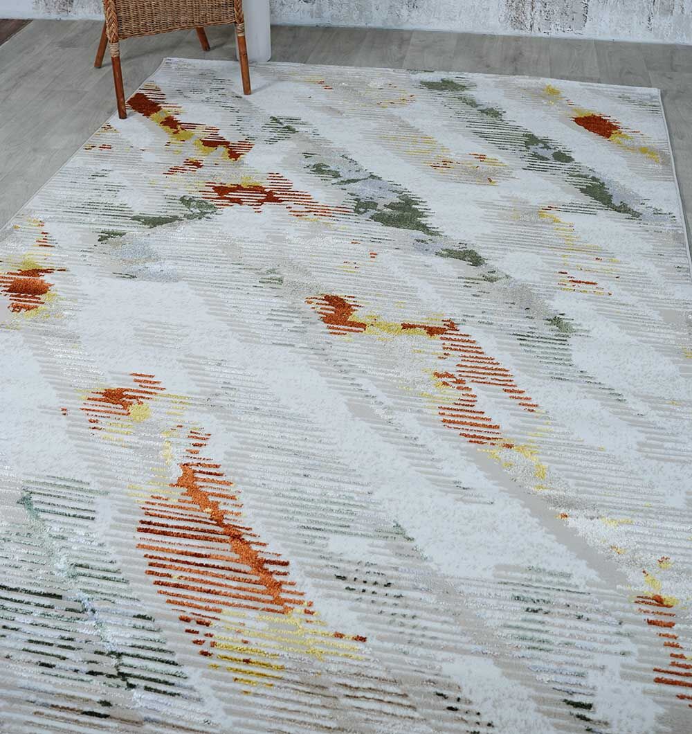 Machine Made Rug – Reliable Quality & Everyday Elegance Machine-made rug with durable construction, stylish design, and easy-care comfort for modern homes.