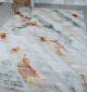 Machine-made rug with durable construction, stylish design, and easy-care comfort for modern homes.