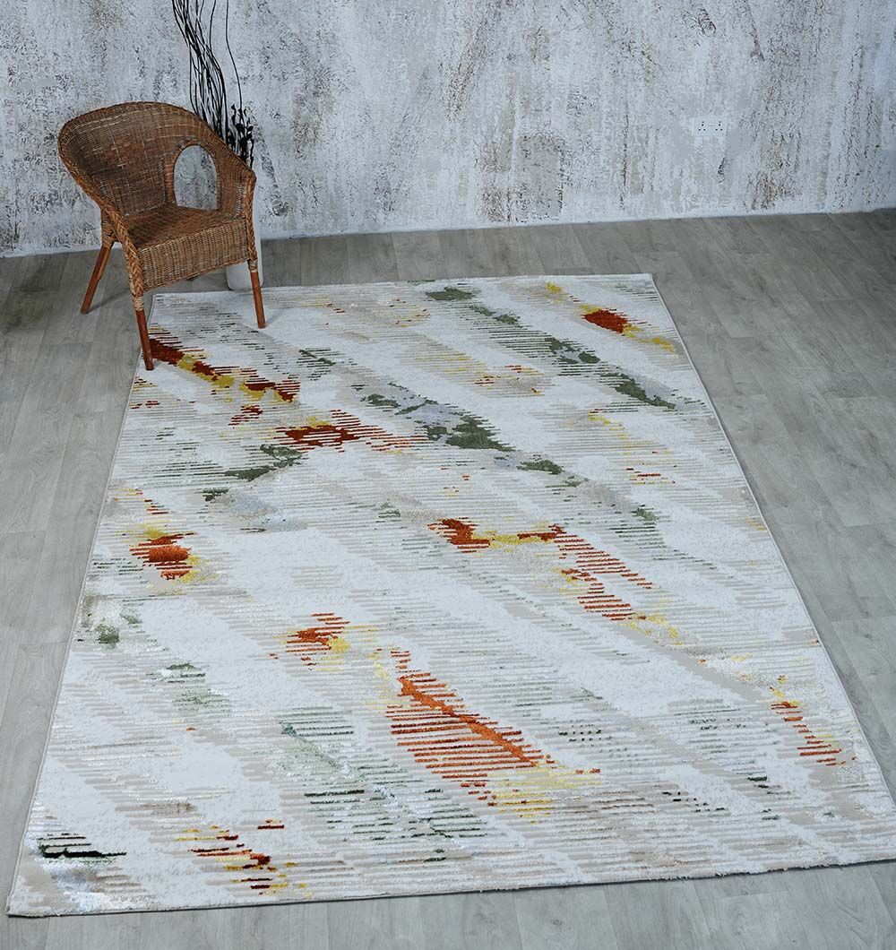 Machine Made Rug – Reliable Quality & Everyday Elegance Machine-made rug with durable construction, stylish design, and easy-care comfort for modern homes.