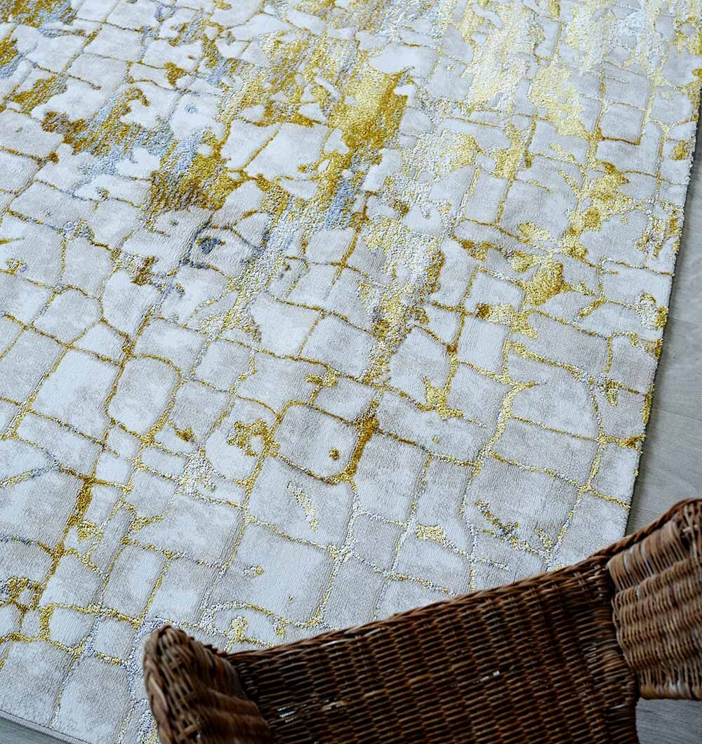 Machine Made Rug – Reliable Quality & Everyday Elegance Machine-made rug with durable construction, stylish design, and easy-care comfort for modern homes.