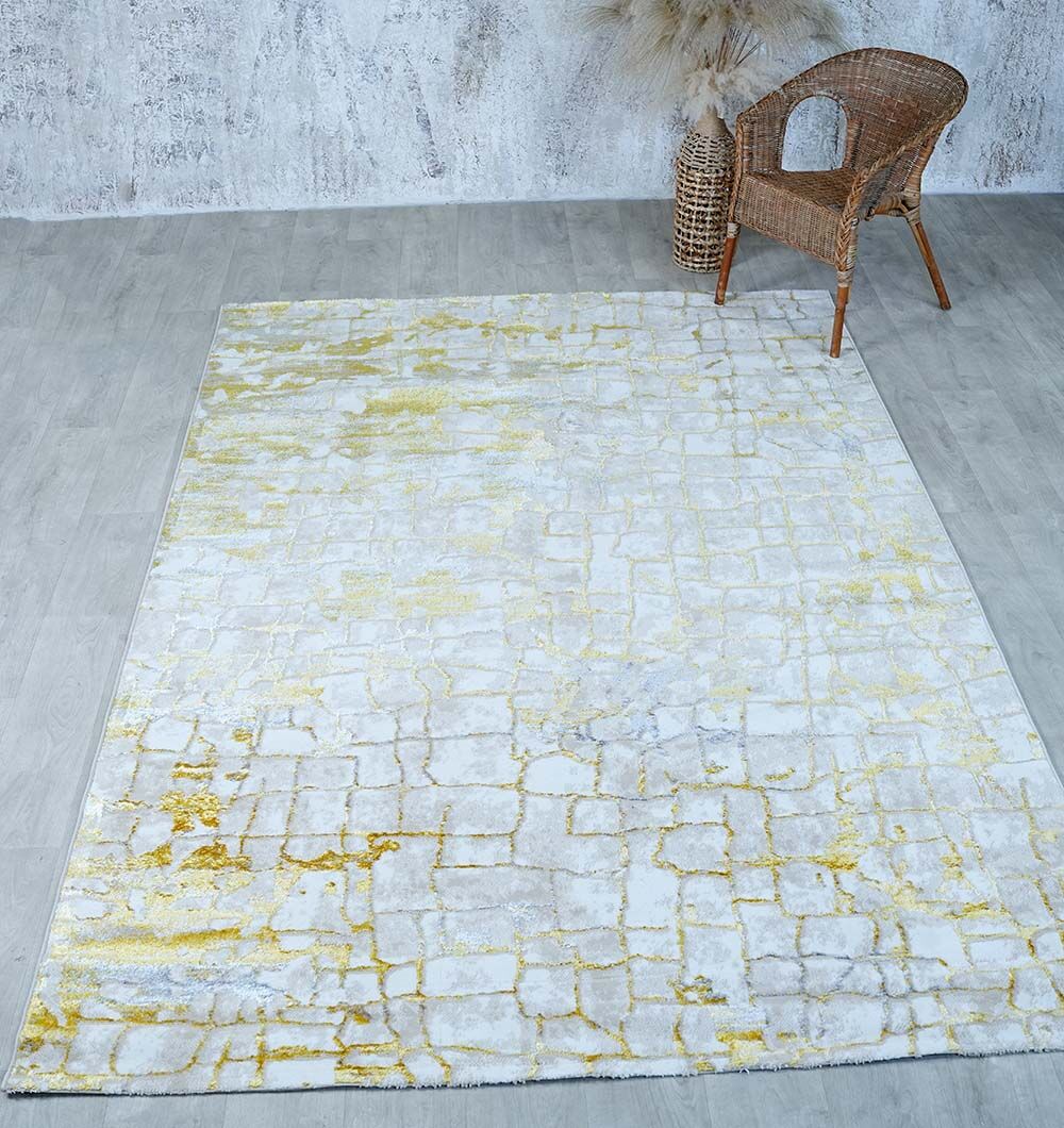 Machine Made Rug – Reliable Quality & Everyday Elegance Machine-made rug with durable construction, stylish design, and easy-care comfort for modern homes.