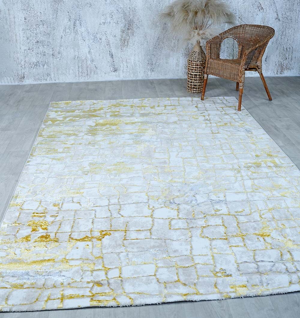 Machine Made Rug – Reliable Quality & Everyday Elegance Machine-made rug with durable construction, stylish design, and easy-care comfort for modern homes.