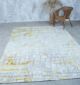 Machine-made rug with durable construction, stylish design, and easy-care comfort for modern homes.