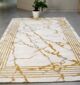 Machine-made rug with durable construction, stylish design, and easy-care comfort for modern homes.