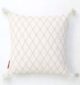Cozy and stylish cushions for sofas, beds, outdoor spaces, and cars from Ramsha Home in Dubai, UAE.