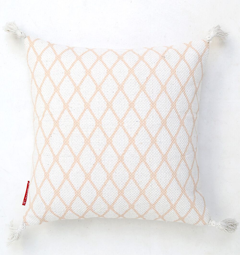 Comfortable Cushions for Every Space | Ramsha Home UAE Cozy and stylish cushions for sofas, beds, outdoor spaces, and cars from Ramsha Home in Dubai, UAE.