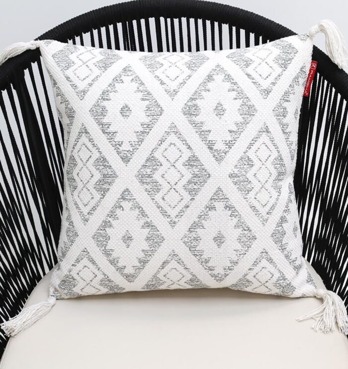 Premium cushions for sofas, beds, outdoor seating, and cars by Ramsha Home, Dubai, UAE.