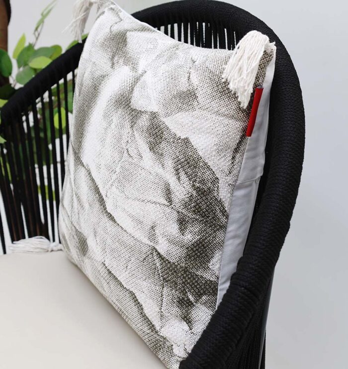 Comfortable sofa cushions, seat cushions, bed cushions, and car cushions from Ramsha Home, perfect for indoor and outdoor use in Dubai, UAE.
