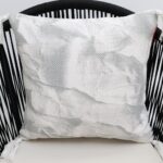 Decorative and comfortable cushions for sofas, beds, outdoor areas, and cars from Ramsha Home in Dubai, UAE.