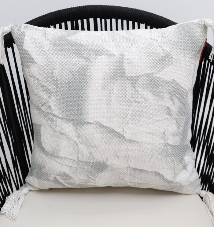 Decorative and comfortable cushions for sofas, beds, outdoor areas, and cars from Ramsha Home in Dubai, UAE.