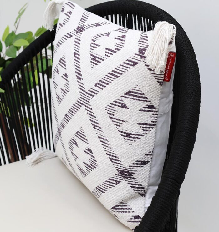 Soft and durable cushions for sofas, beds, outdoor seating, and cars by Ramsha Home, Dubai, UAE.