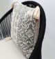 Elegant cushions for sofas, beds, and outdoor seating, including car cushions, from Ramsha Home in Dubai, UAE.
