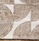 Handmade big living room rug, modern tufted carpet, rugs UAE