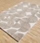 Handmade big living room rug, modern tufted carpet, rugs UAE