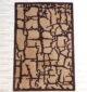 Handmade Dubai large rug, modern living room carpet, best tufted rugs UAE
