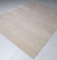 Handmade modern large rug for living room, tufted rug UAE, home decor