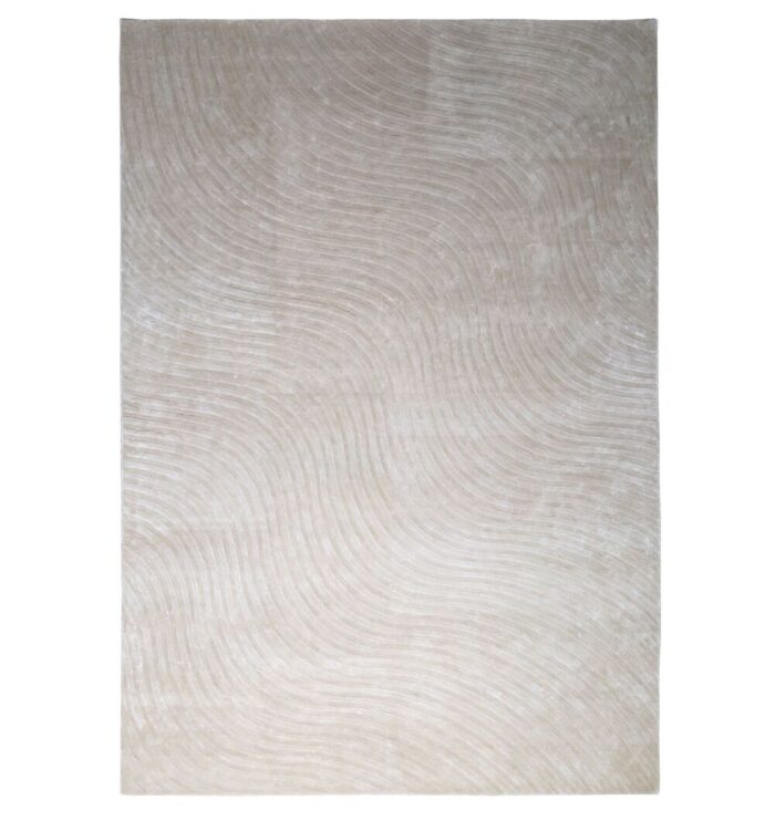 Handmade modern large rug for living room, tufted rug UAE, home decor