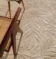 Handmade large living room rug, modern tufted carpet, home UAE