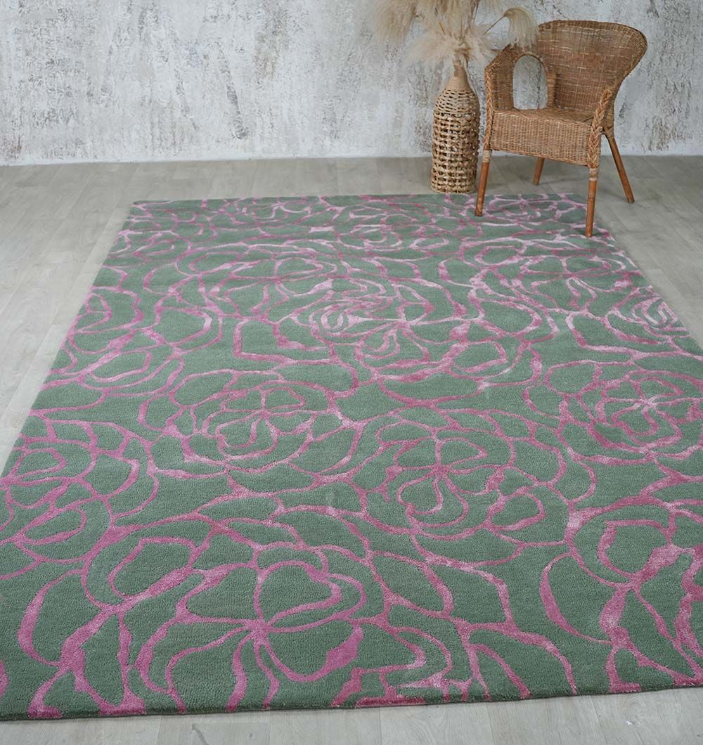 Modern Handmade Rug Dubai | Large Living Room Tufted Carpet Large handmade Dubai rug, modern tufted carpet for living room, rugs UAE