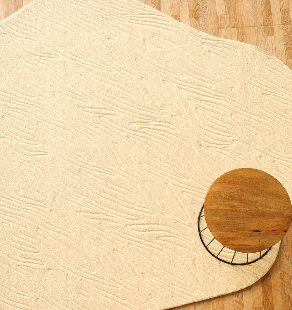 Handmade Dubai Rug | Large Modern Living Room Carpet Handmade large modern rug, living room carpet, tufted rugs UAE