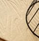 Handmade large modern rug, living room carpet, tufted rugs UAE