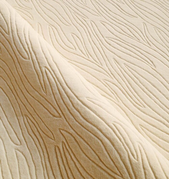 Handmade Dubai large living room rug, modern tufted carpet, rugs UAE