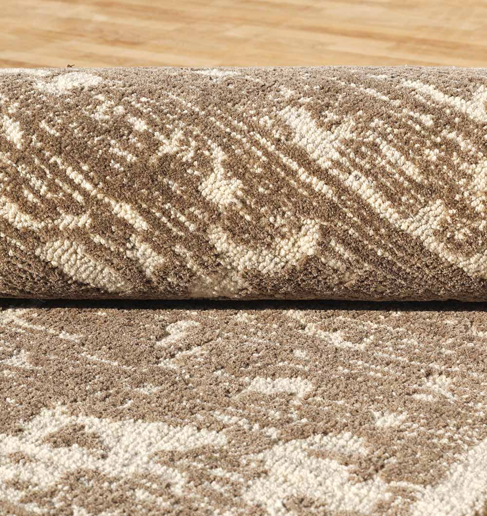HTW-90 (5) Multi Color Handmade Area Rug - HTW-90 (200X300 CM) - Image 4