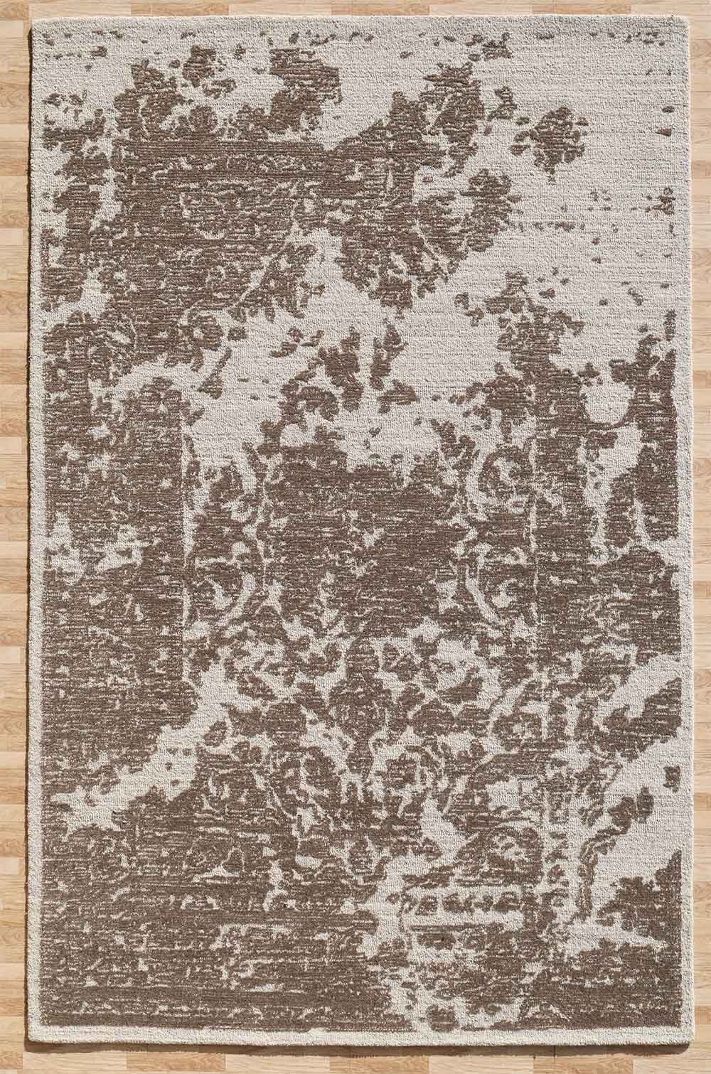 HTW-90 (6) Multi Color Handmade Area Rug - HTW-90 (200X300 CM) - Image 1