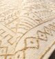 Handmade Dubai rug, large modern rug for living room, best tufted rug in UAE